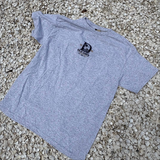 Everyday Tee (embroidered)