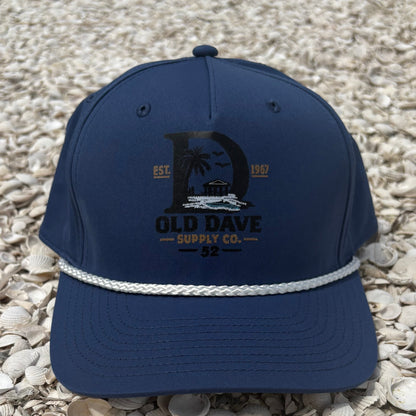 The Original Rope Hat
