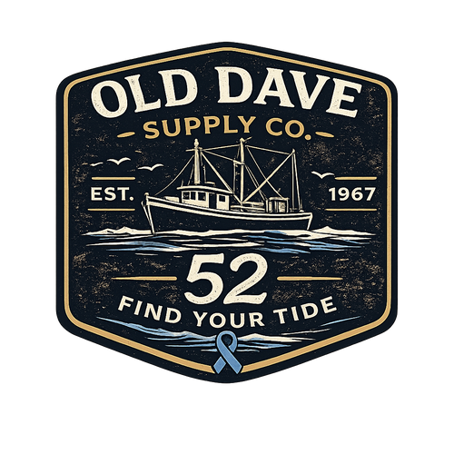 Old Dave Supply Co.