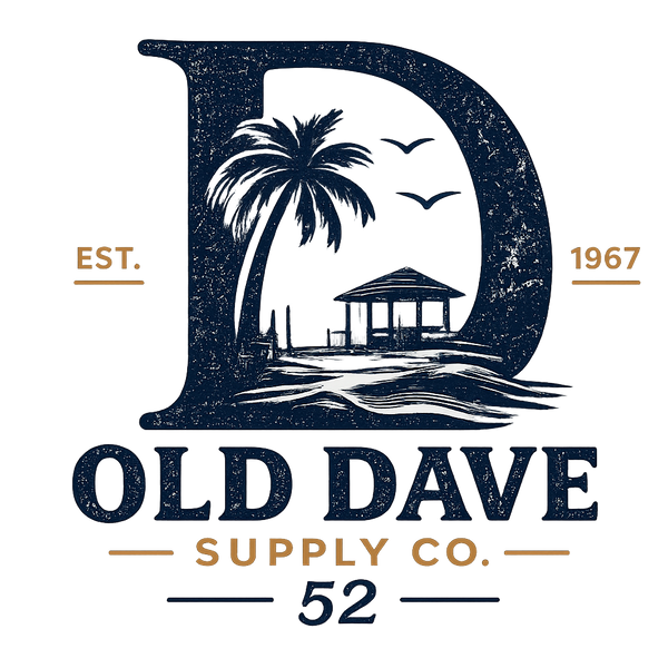 Old Dave Supply Co.