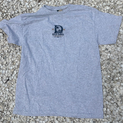 Everyday Tee (embroidered)