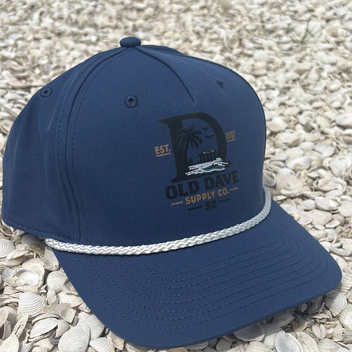The Original Rope Hat