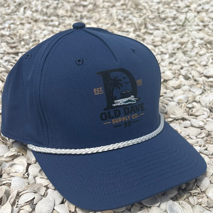 The Original Rope Hat