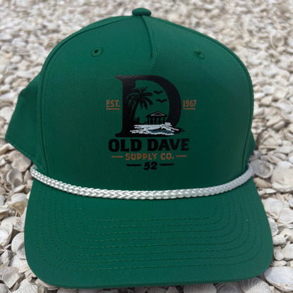 The Original Rope Hat
