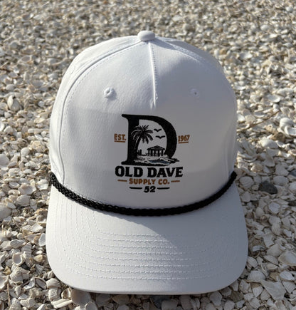 The Original Rope Hat