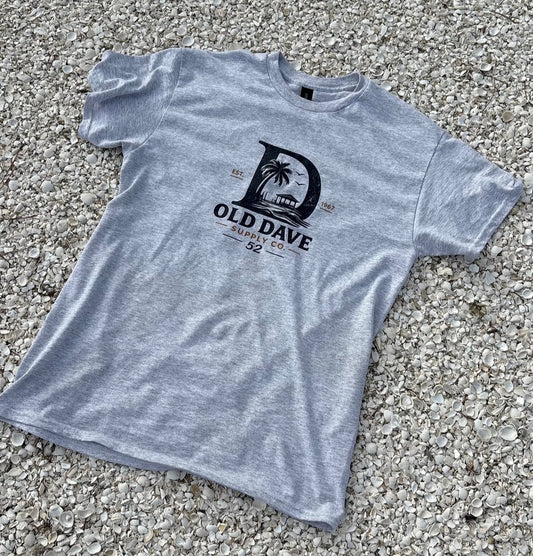 Everyday Tee (printed)